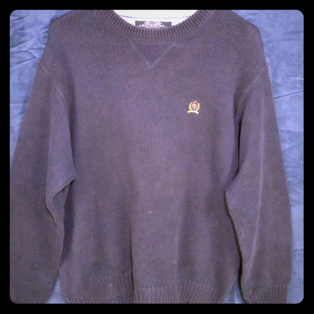 Tommy Hilfiger 100% cotton